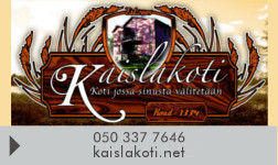 Kaislakoti Oy logo